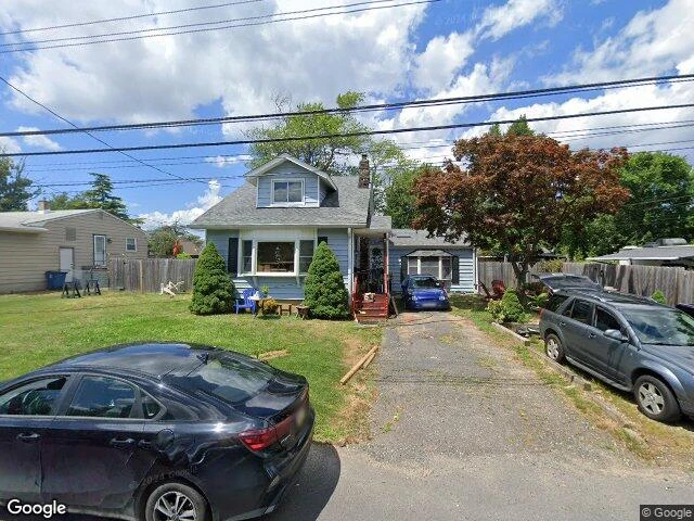 House image located at Keyport, NJ 07735