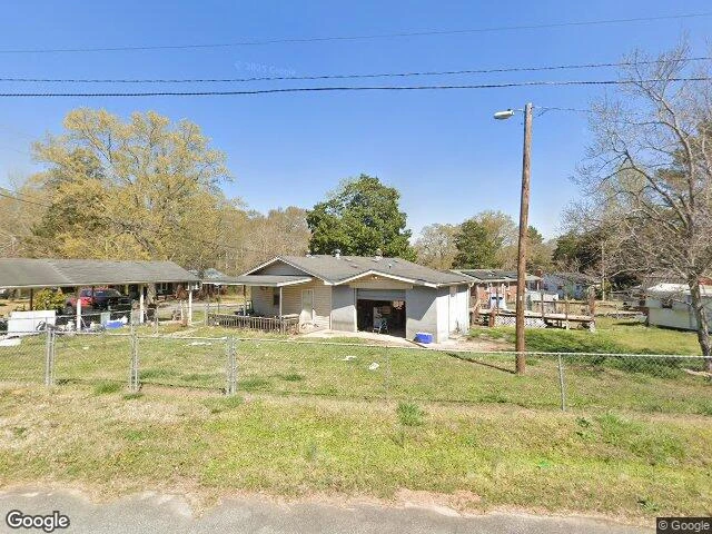 House image located at Williamston, SC 29697