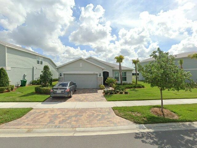 House image located at Port Saint Lucie, FL 34987