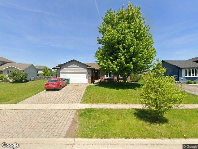 House image located at Joliet, IL 60431