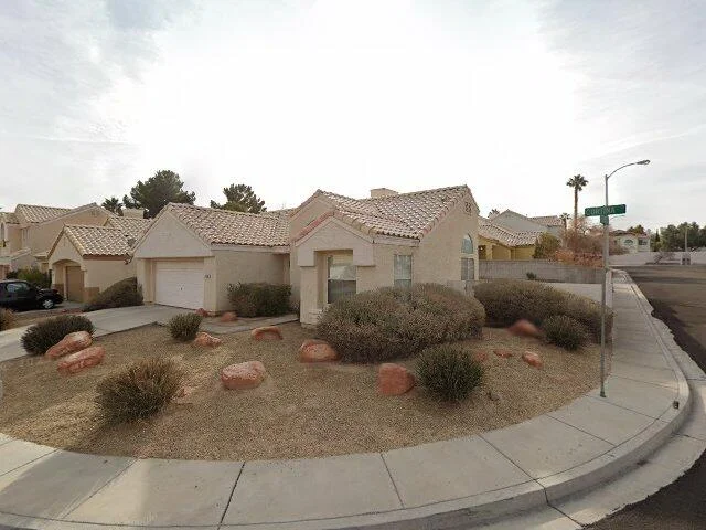 House image located at Henderson, NV 89074
