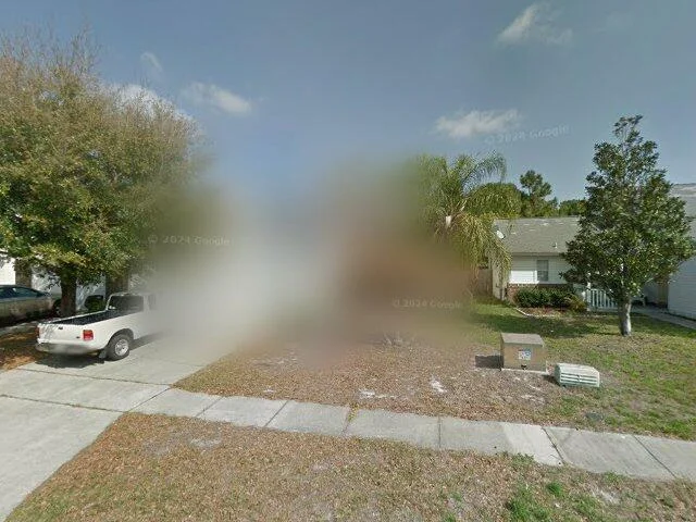 House image located at Orlando, FL 32825