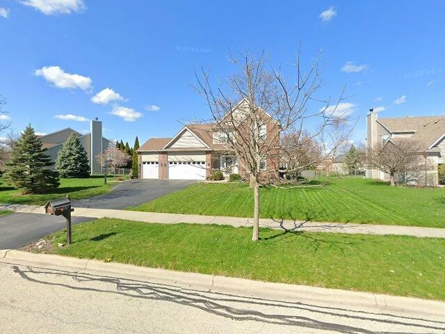 House image located at North Aurora, IL 60542