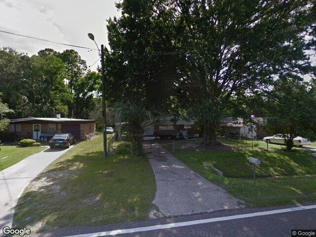 House image located at Jacksonville, FL 32208