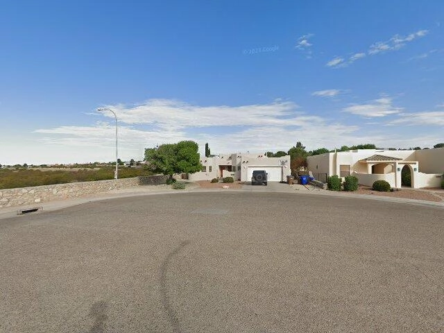 House image located at Las Cruces, NM 88011