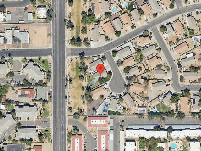 House image located at Glendale, AZ 85302