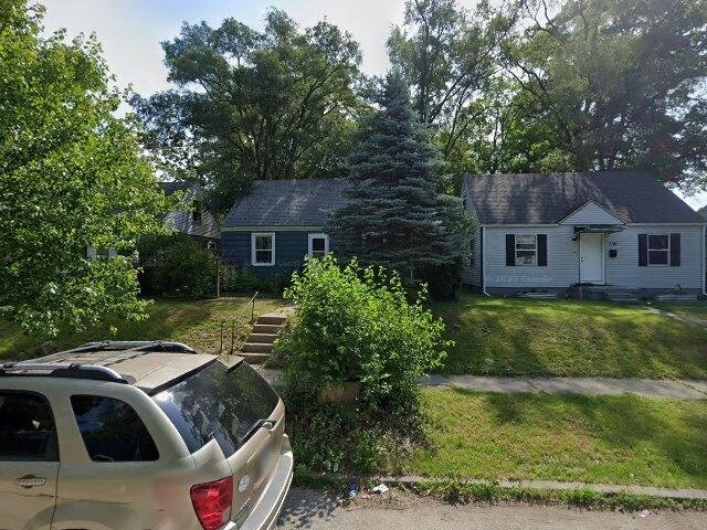 House image located at South Bend, IN 46628