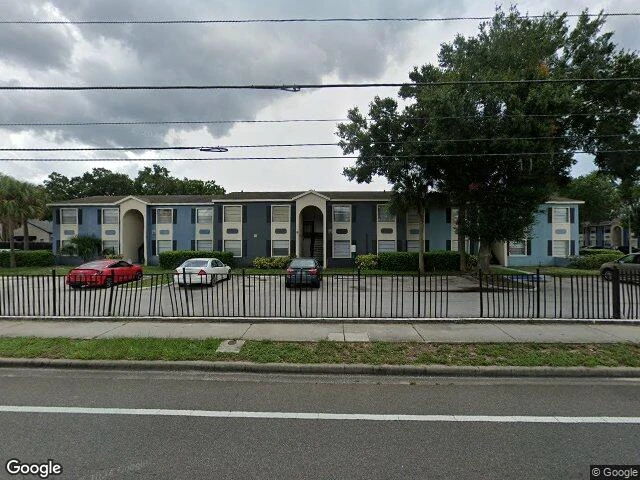 House image located at Orlando, FL 32826