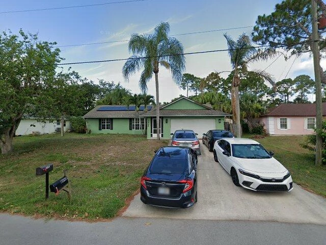 House image located at Port Saint Lucie, FL 34953