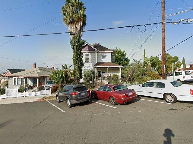 House image located at San Diego, CA 92101