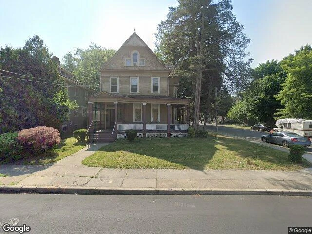 House image located at Trenton, NJ 08618