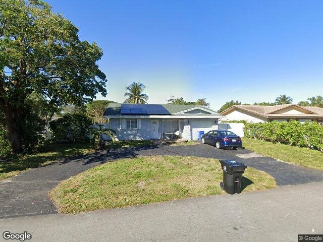 House image located at Fort Lauderdale, FL 33309