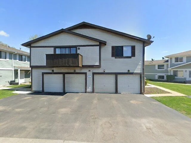 House image located at Warrenville, IL 60555