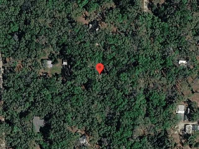 House image located at Old Town, FL 32680