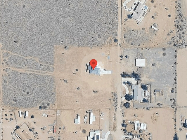 House image located at Hesperia, CA 92344