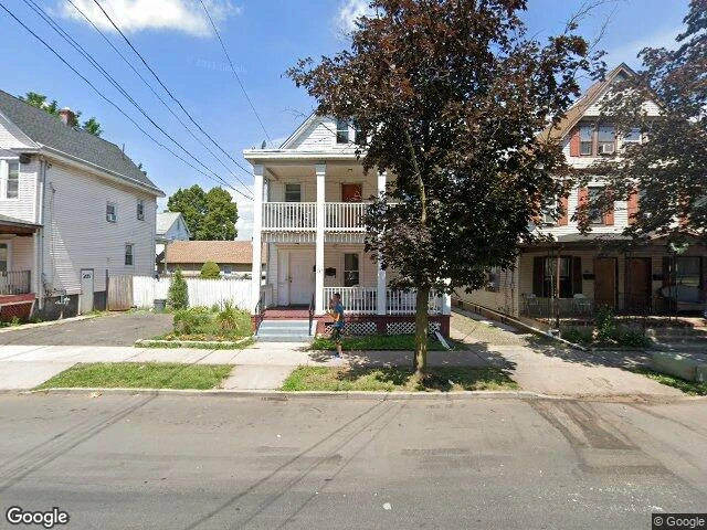 House image located at New Brunswick, NJ 08901