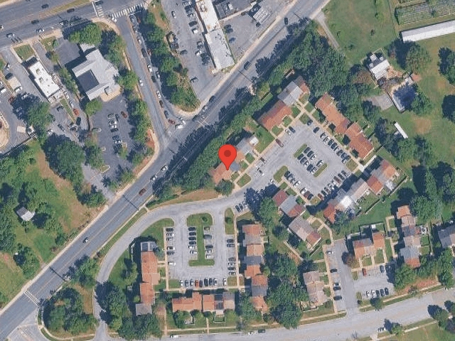 House image located at Fort Washington, MD 20744