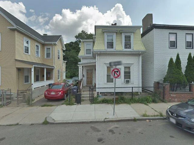 House image located at Dorchester, MA 02122