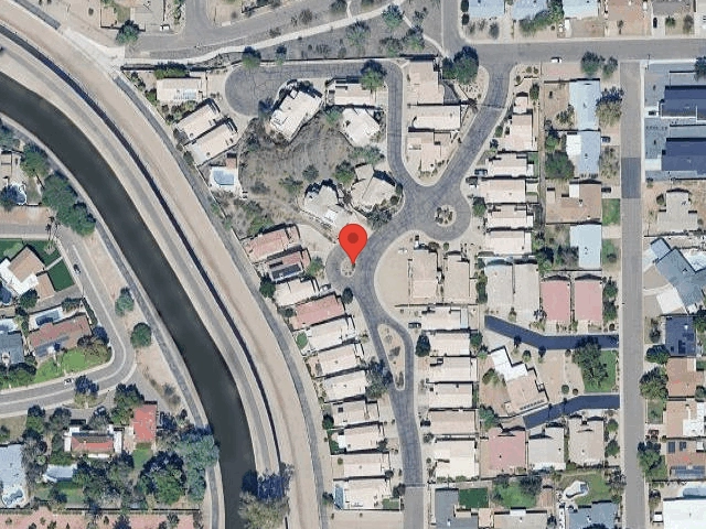 House image located at Phoenix, AZ 85020