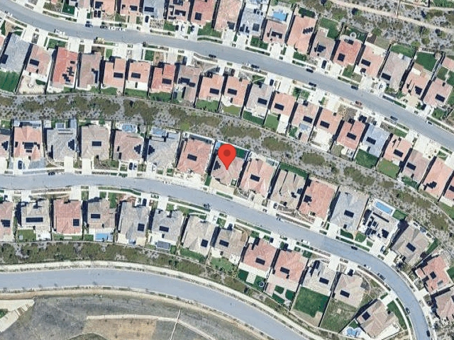 House image located at Canyon Country, CA 91387