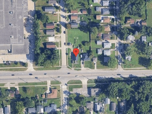 House image located at Clinton Township, MI 48035