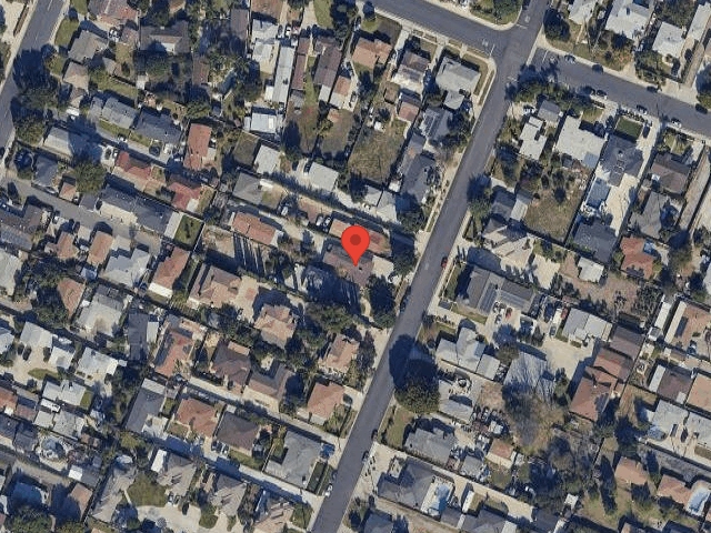 House image located at El Monte, CA 91732