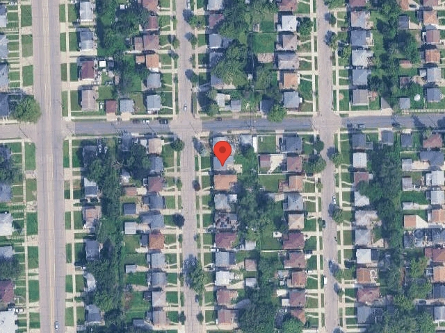 House image located at Detroit, MI 48235