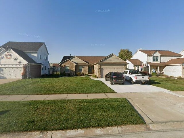 House image located at New Baltimore, MI 48047