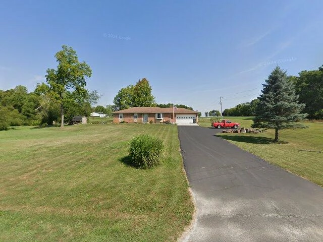 House image located at Fountain City, IN 47341