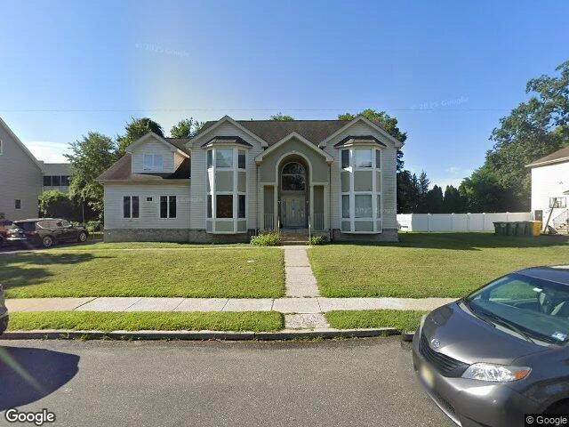 House image located at Lakewood, NJ 08701