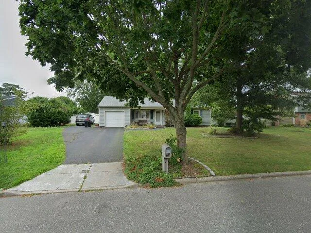 House image located at Coram, NY 11727