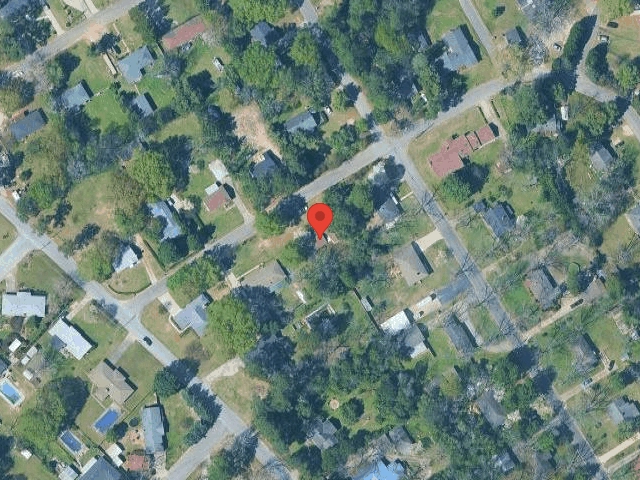 House image located at Augusta, GA 30907