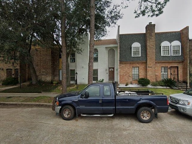 House image located at Houston, TX 77096