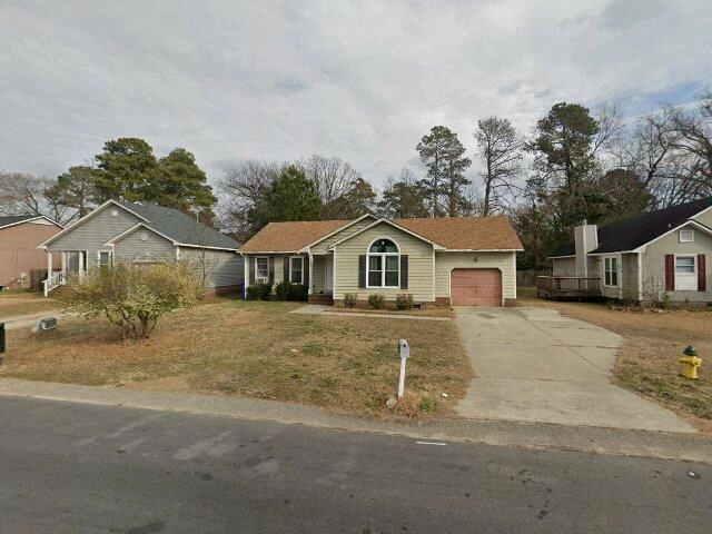 House image located at Fayetteville, NC 28304