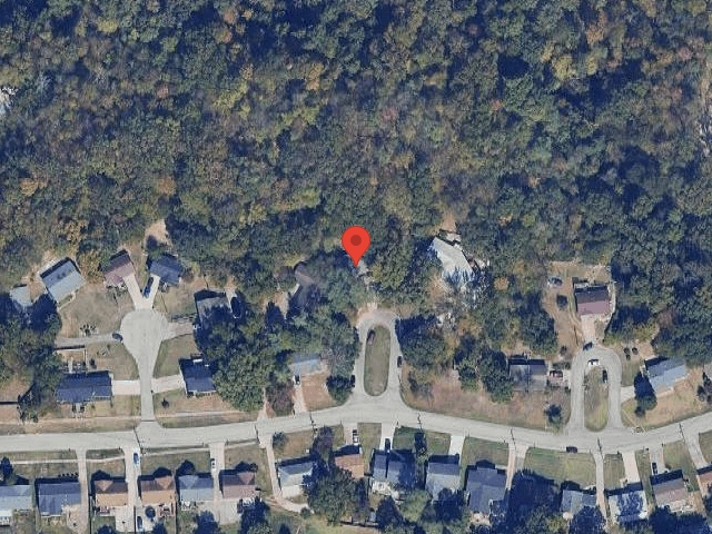 House image located at Louisville, KY 40214