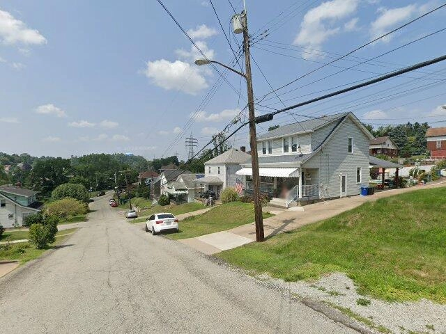 House image located at Pittsburgh, PA 15207