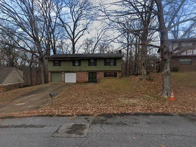 House image located at Memphis, TN 38128