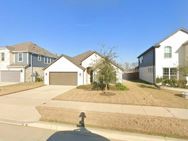 House image located at Fort Worth, TX 76120