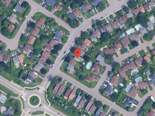House image located at Endicott, NY 13760