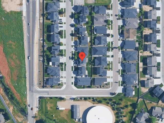 House image located at Meridian, ID 83642
