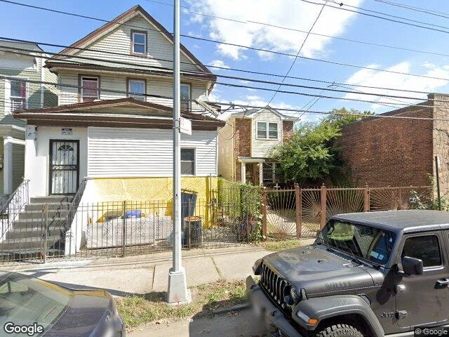 House image located at Jamaica, NY 11433