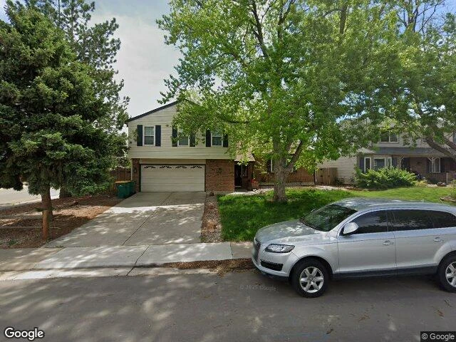 House image located at Littleton, CO 80122