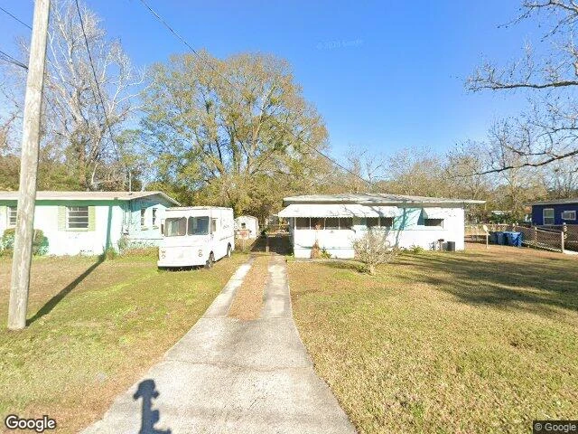 House image located at Jacksonville, FL 32209