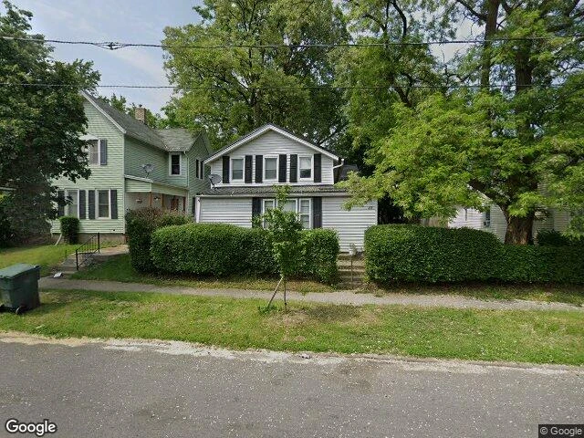 House image located at Rochester, NY 14608