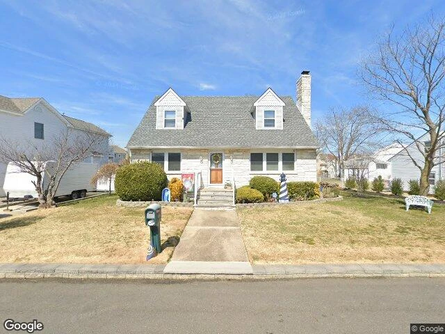 House image located at Toms River, NJ 08753