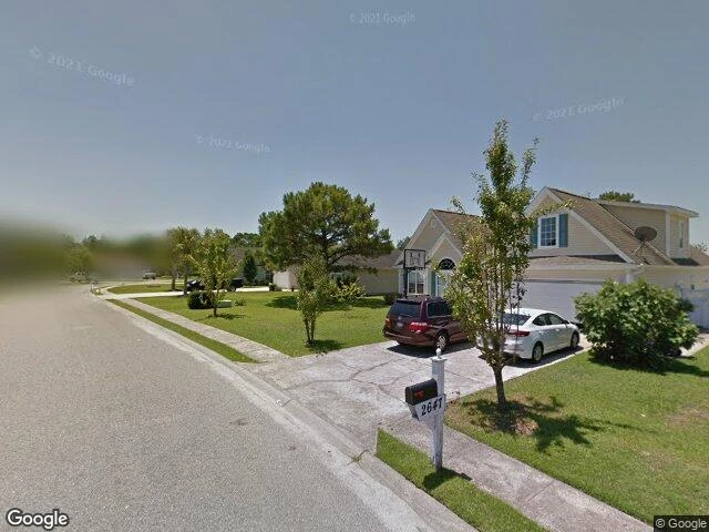 House image located at Myrtle Beach, SC 29588