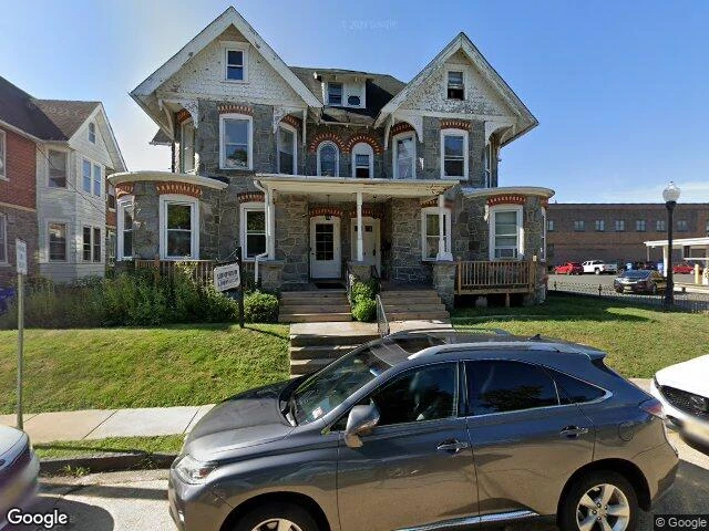 House image located at Woodbury, NJ 08096