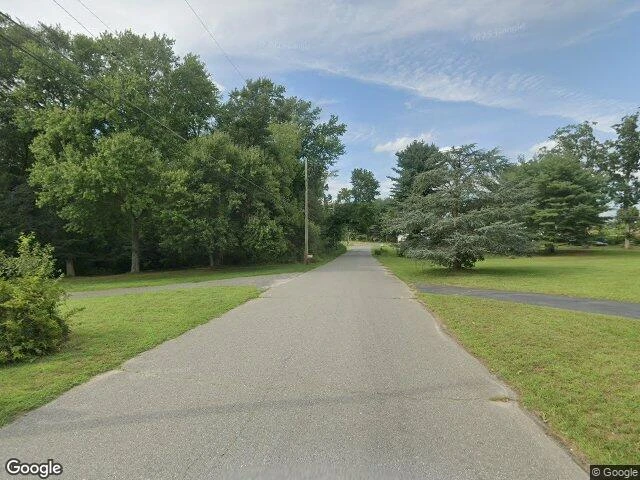 House image located at New Egypt, NJ 08533