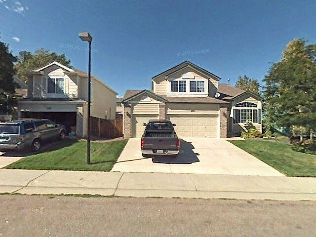 House image located at Castle Rock, CO 80104