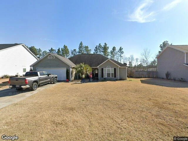 House image located at Aiken, SC 29803